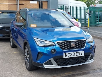 Used SEAT Arona 2023 for sale - 78638686: Photo