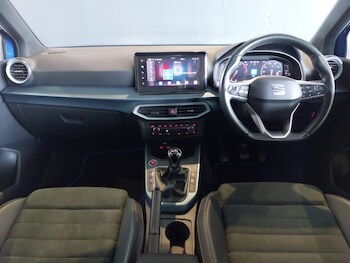 Used SEAT Arona 2023 for sale - 78638686: Photo