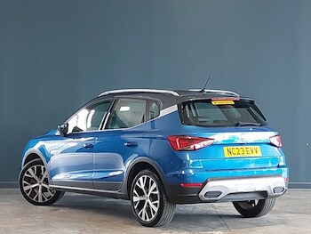 Used SEAT Arona 2023 for sale - 78638686: Photo