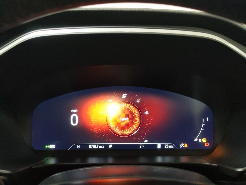 Used Ford Kuga 2022 for sale - 76414468: Photo 18