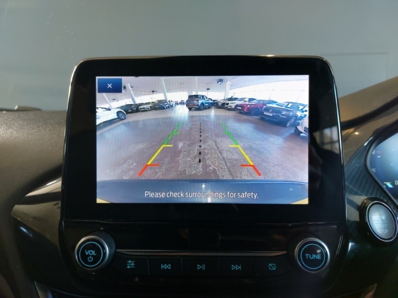 Used Ford Fiesta 2023 for sale - 77922206: Photo 12