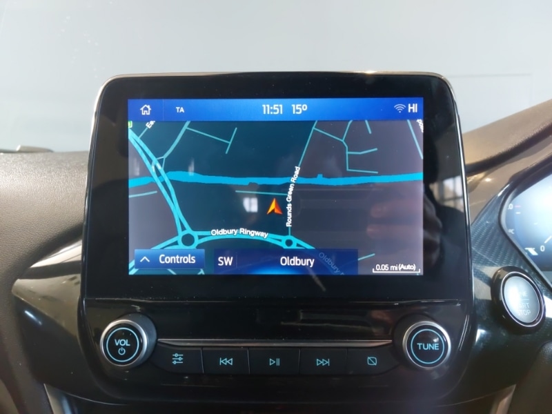 Used Ford Fiesta 2023 for sale - 77922206: Photo 13