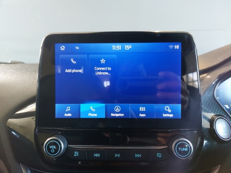 Used Ford Fiesta 2023 for sale - 77922206: Photo 15