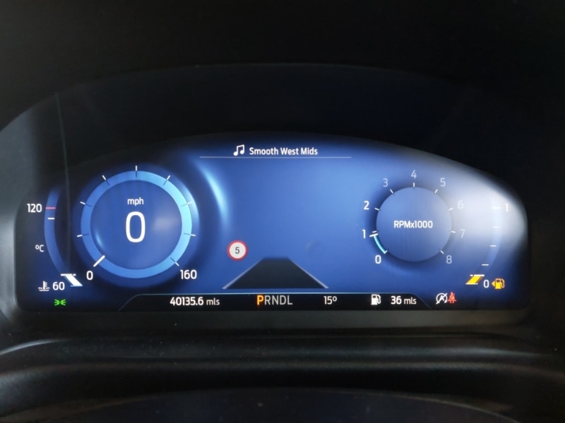 Used Ford Fiesta 2023 for sale - 77922206: Photo 19