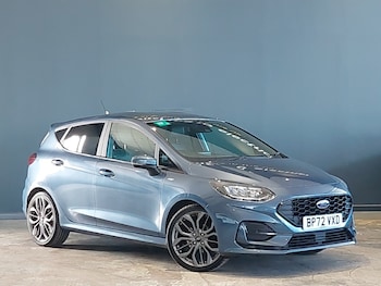 Ford Fiesta feature image