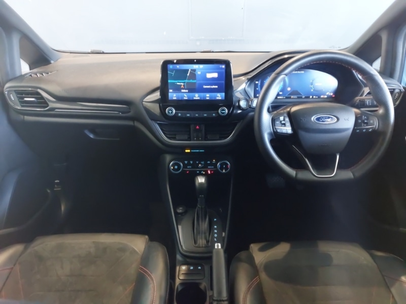 Used Ford Fiesta 2023 for sale - 77922206: Photo 2