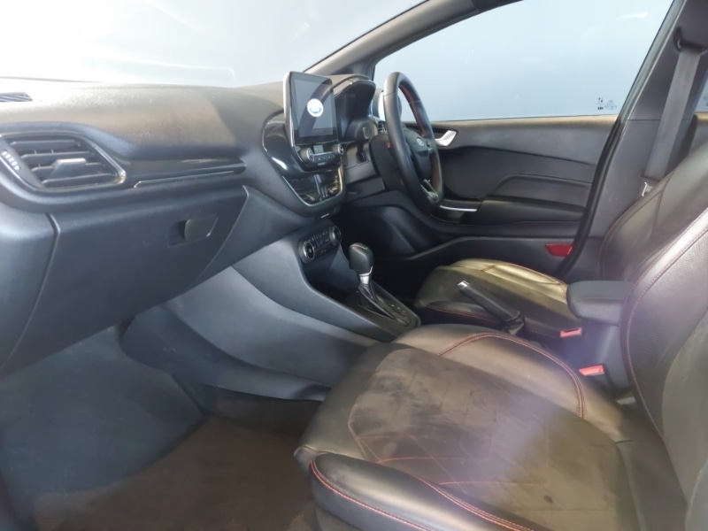 Used Ford Fiesta 2023 for sale - 77922206: Photo 5