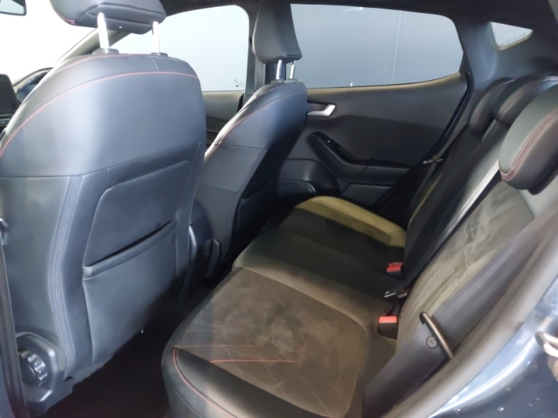 Used Ford Fiesta 2023 for sale - 77922206: Photo 6