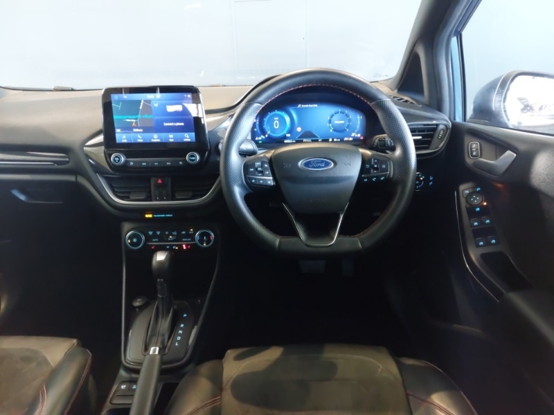 Used Ford Fiesta 2023 for sale - 77922206: Photo 7