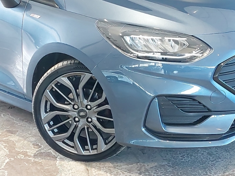 Used Ford Fiesta 2023 for sale - 77922206: Photo 9