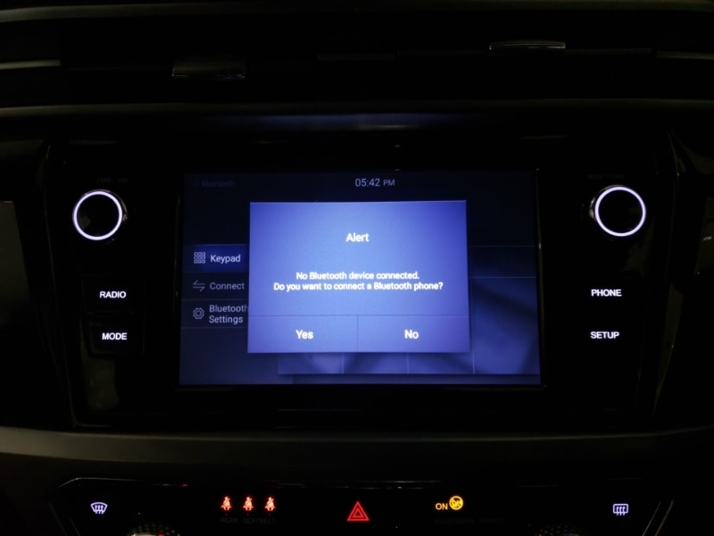 Used Ssangyong Korando 2022 for sale - 76911855: Photo 13