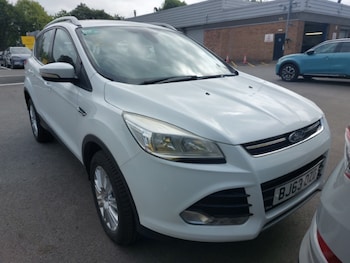 Used Ford Kuga 2013 for sale - 79298765: Photo
