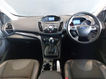 Used Ford Kuga 2013 for sale - 79298765: Photo