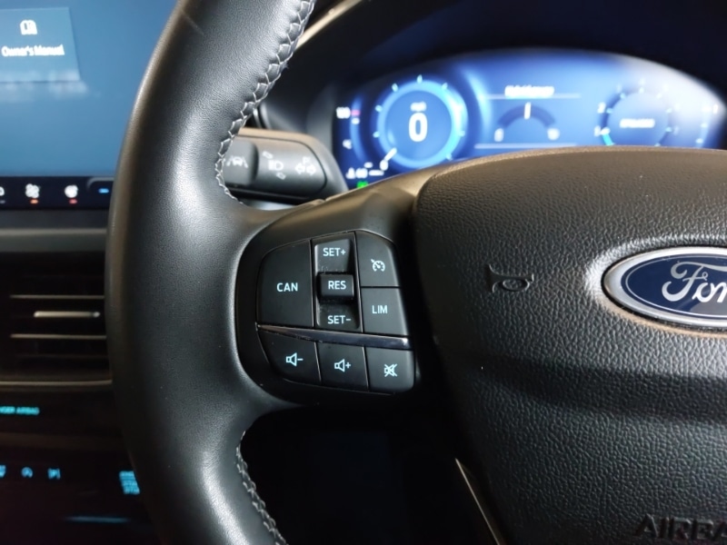 Used Ford Focus 2022 for sale - 77502983: Photo 10