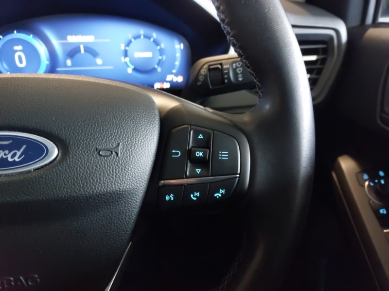 Used Ford Focus 2022 for sale - 77502983: Photo 11