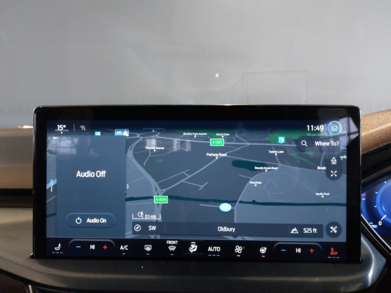 Used Ford Focus 2022 for sale - 77502983: Photo 13