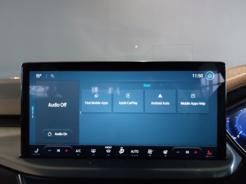 Used Ford Focus 2022 for sale - 77502983: Photo 14