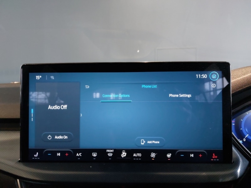 Used Ford Focus 2022 for sale - 77502983: Photo 15