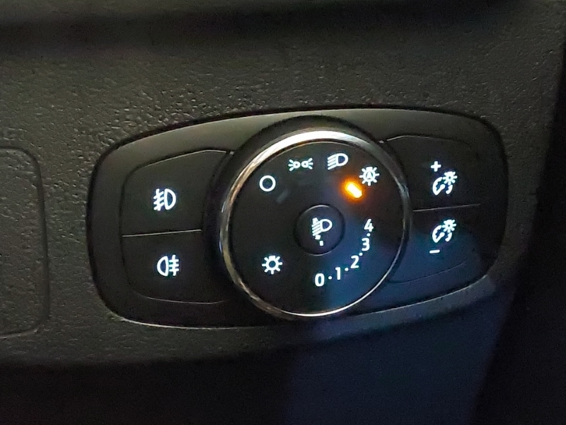 Used Ford Focus 2022 for sale - 77502983: Photo 19