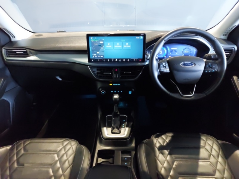 Used Ford Focus 2022 for sale - 77502983: Photo 2