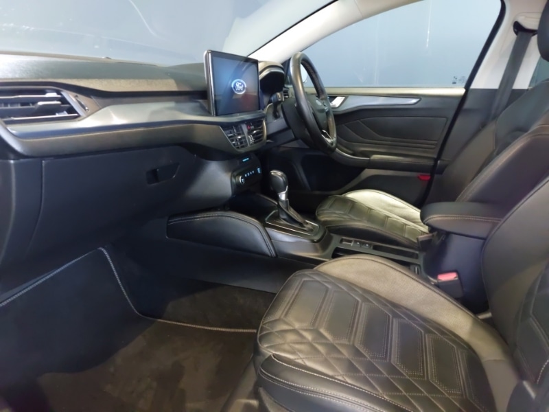 Used Ford Focus 2022 for sale - 77502983: Photo 5