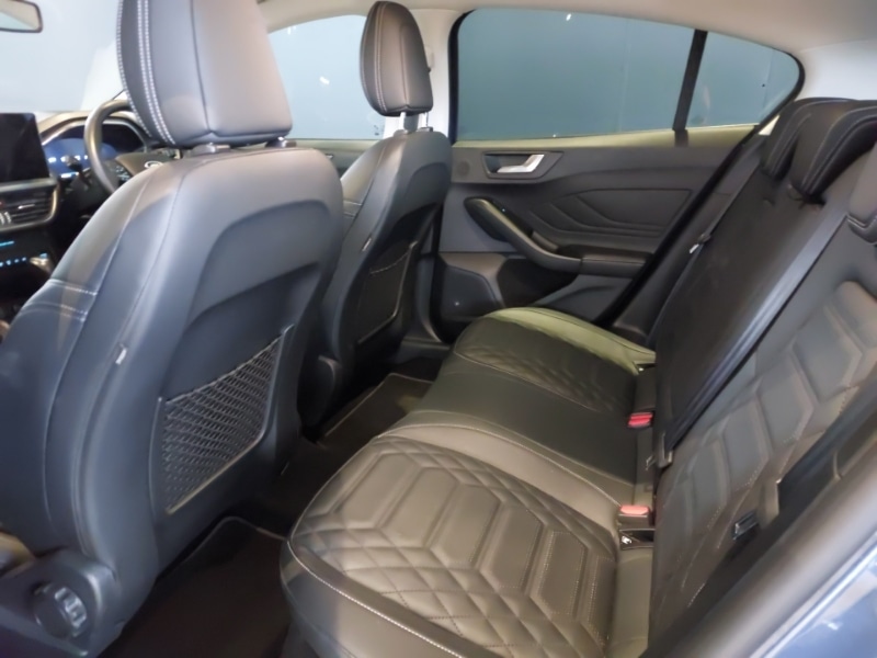 Used Ford Focus 2022 for sale - 77502983: Photo 6