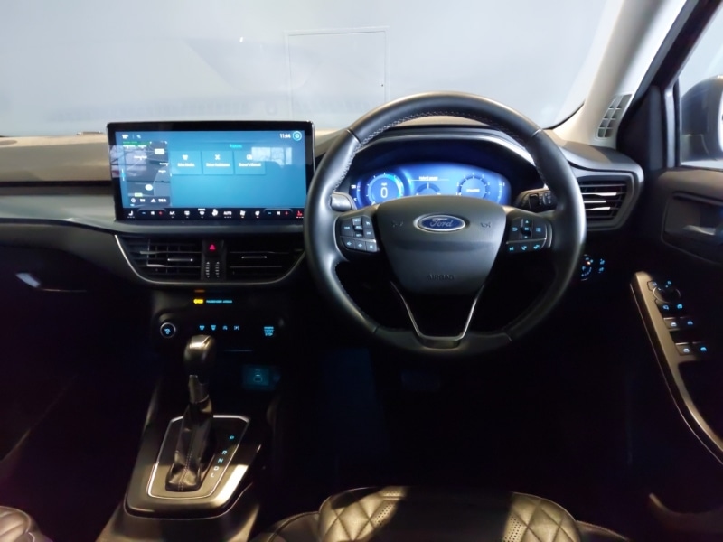 Used Ford Focus 2022 for sale - 77502983: Photo 7