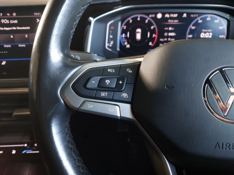 Used Volkswagen Taigo 2022 for sale - 77414283: Photo 10