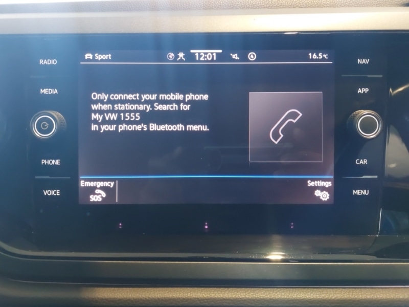 Used Volkswagen Taigo 2022 for sale - 77414283: Photo 15