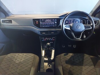 Used Volkswagen Taigo 2022 for sale - 77414283: Photo