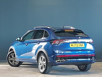 Used Volkswagen Taigo 2022 for sale - 77414283: Photo