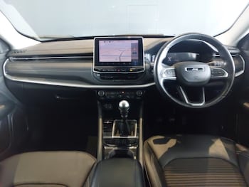 Used Jeep Compass 2022 for sale - 79218116: Photo