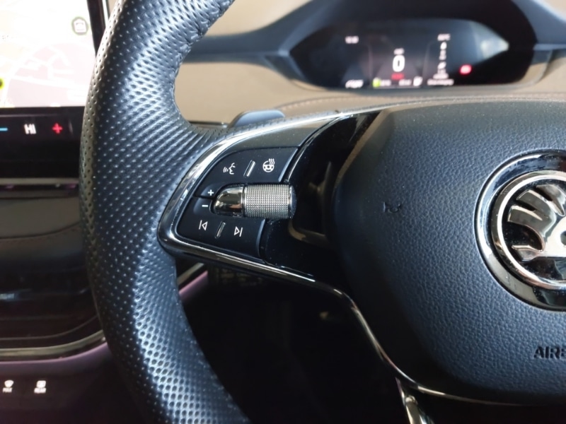 Used Skoda Enyaq 2022 for sale - 77004506: Photo 10