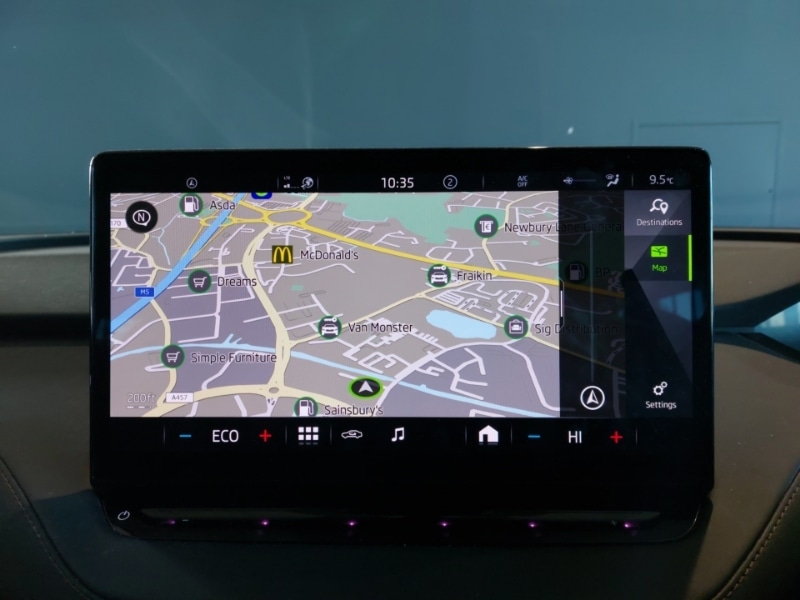 Used Skoda Enyaq 2022 for sale - 77004506: Photo 13