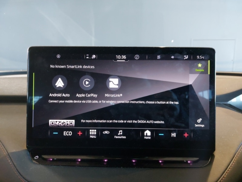 Used Skoda Enyaq 2022 for sale - 77004506: Photo 14