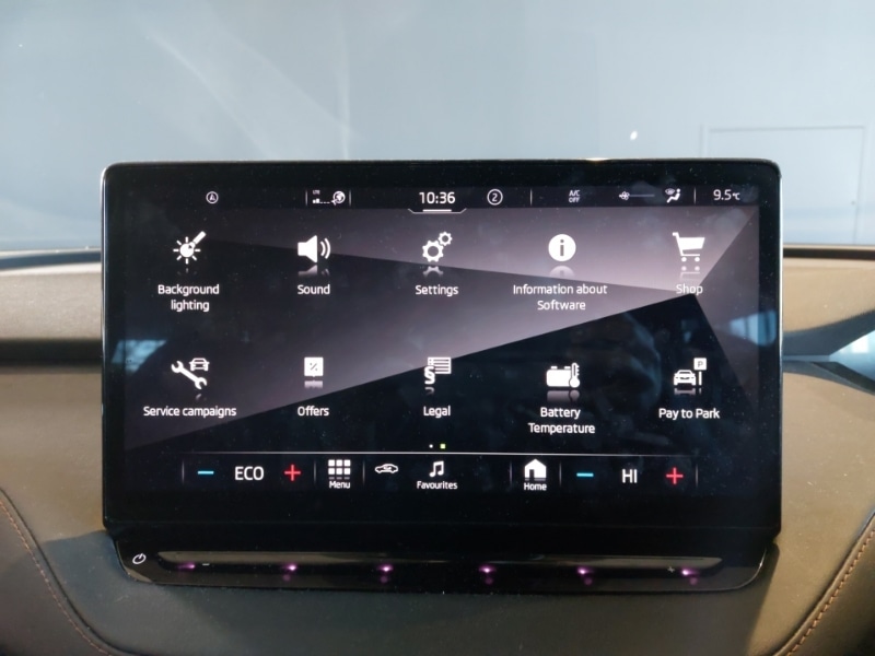 Used Skoda Enyaq 2022 for sale - 77004506: Photo 15