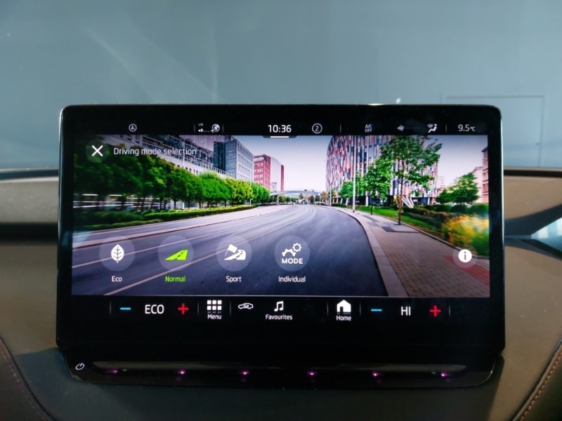 Used Skoda Enyaq 2022 for sale - 77004506: Photo 16