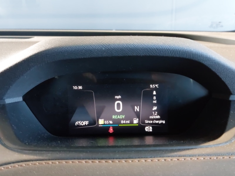 Used Skoda Enyaq 2022 for sale - 77004506: Photo 18