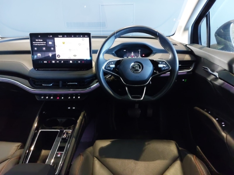 Used Skoda Enyaq 2022 for sale - 77004506: Photo 7