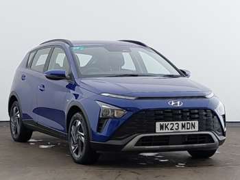 2023 - 1.0 TGDi 48V MHEV SE Connect 5dr DCT