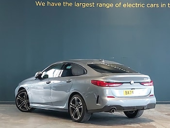 Used BMW 2 Series 2024 for sale - 78751267: Photo