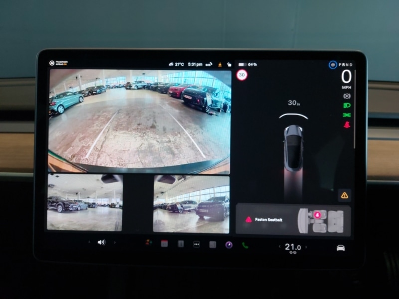 Used Tesla Model 3 2022 for sale - 78065663: Photo 13