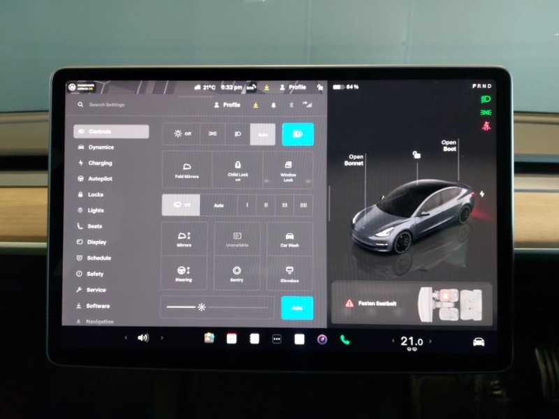 Used Tesla Model 3 2022 for sale - 78065663: Photo 14