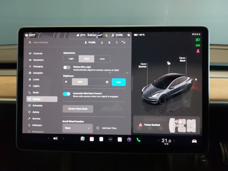 Used Tesla Model 3 2022 for sale - 78065663: Photo 15