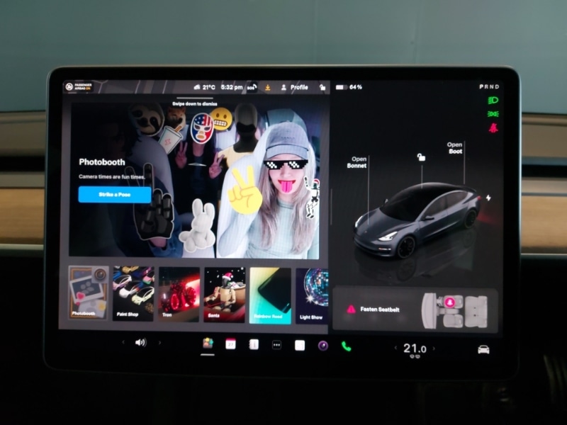 Used Tesla Model 3 2022 for sale - 78065663: Photo 17