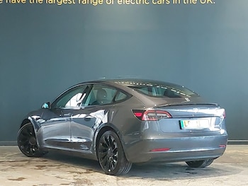 Used Tesla Model 3 2022 for sale - 78065663: Photo