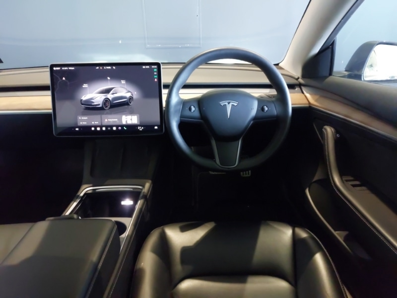 Used Tesla Model 3 2022 for sale - 78065663: Photo 7