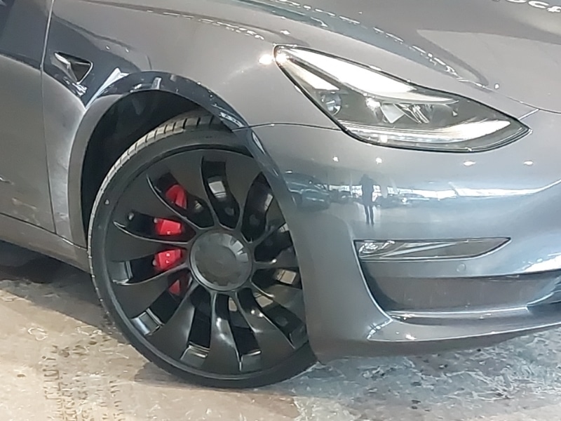 Used Tesla Model 3 2022 for sale - 78065663: Photo 9