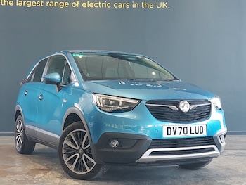 2020 - 1.2T [130] Elite Nav 5dr [Start Stop] Auto
