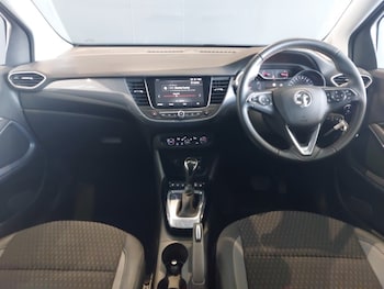 Used Vauxhall Crossland X 2020 for sale - 75562368: Photo